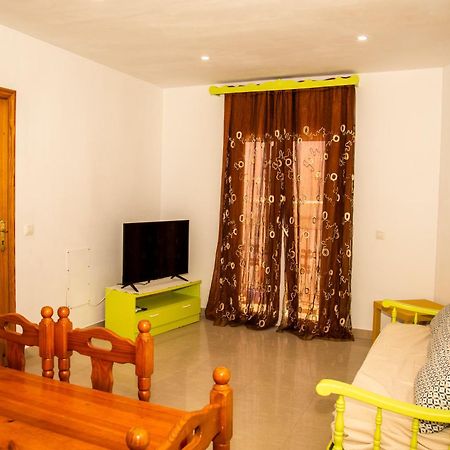 Apartamentos Catalina Turre Ngoại thất bức ảnh