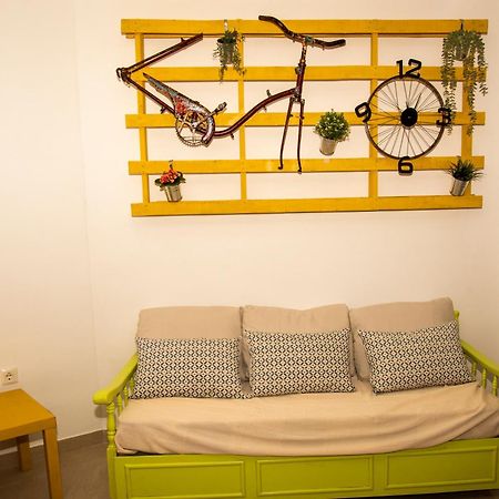 Apartamentos Catalina Turre Ngoại thất bức ảnh