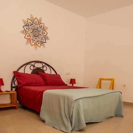 Apartamentos Catalina Turre Ngoại thất bức ảnh
