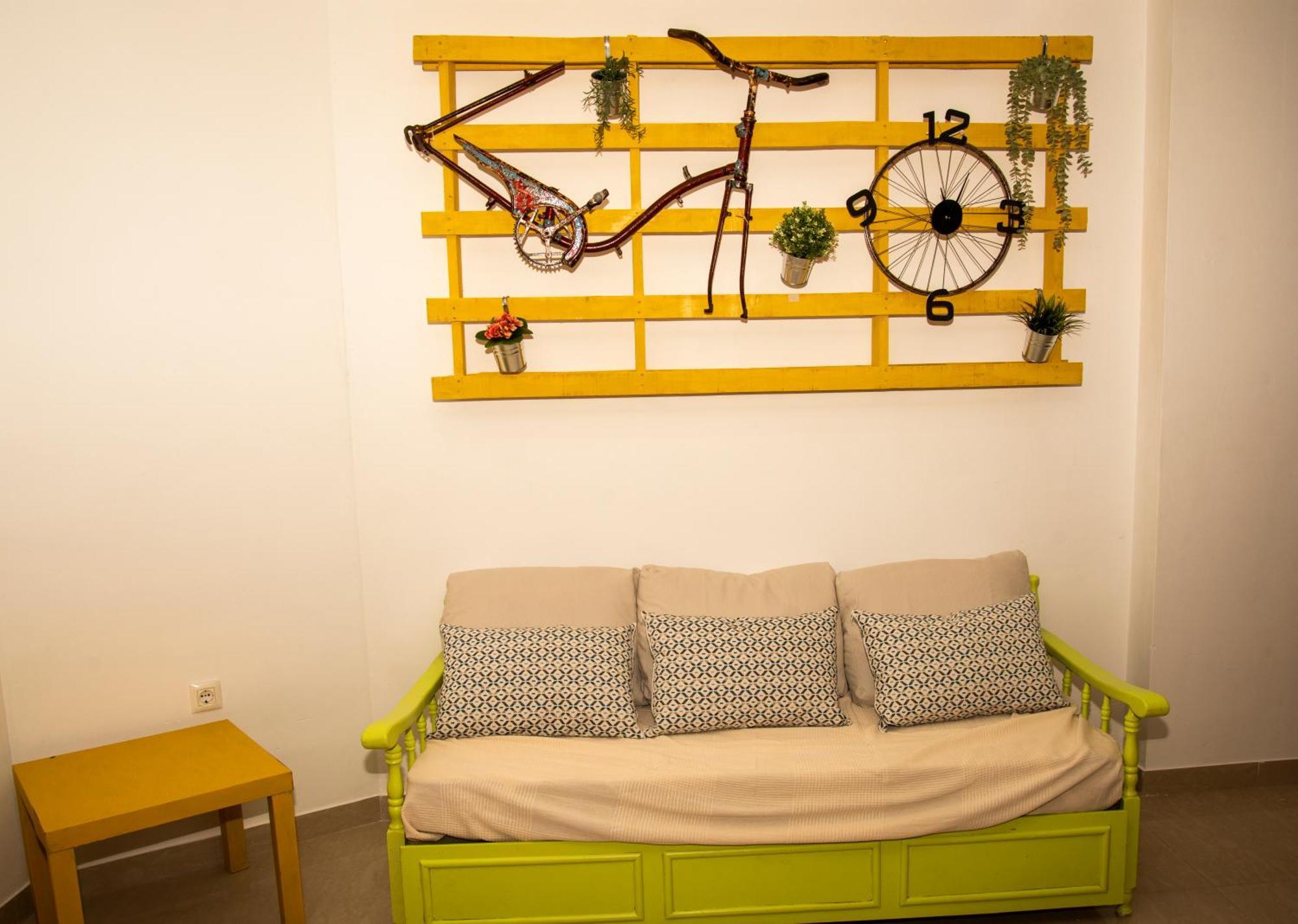 Apartamentos Catalina Turre Ngoại thất bức ảnh