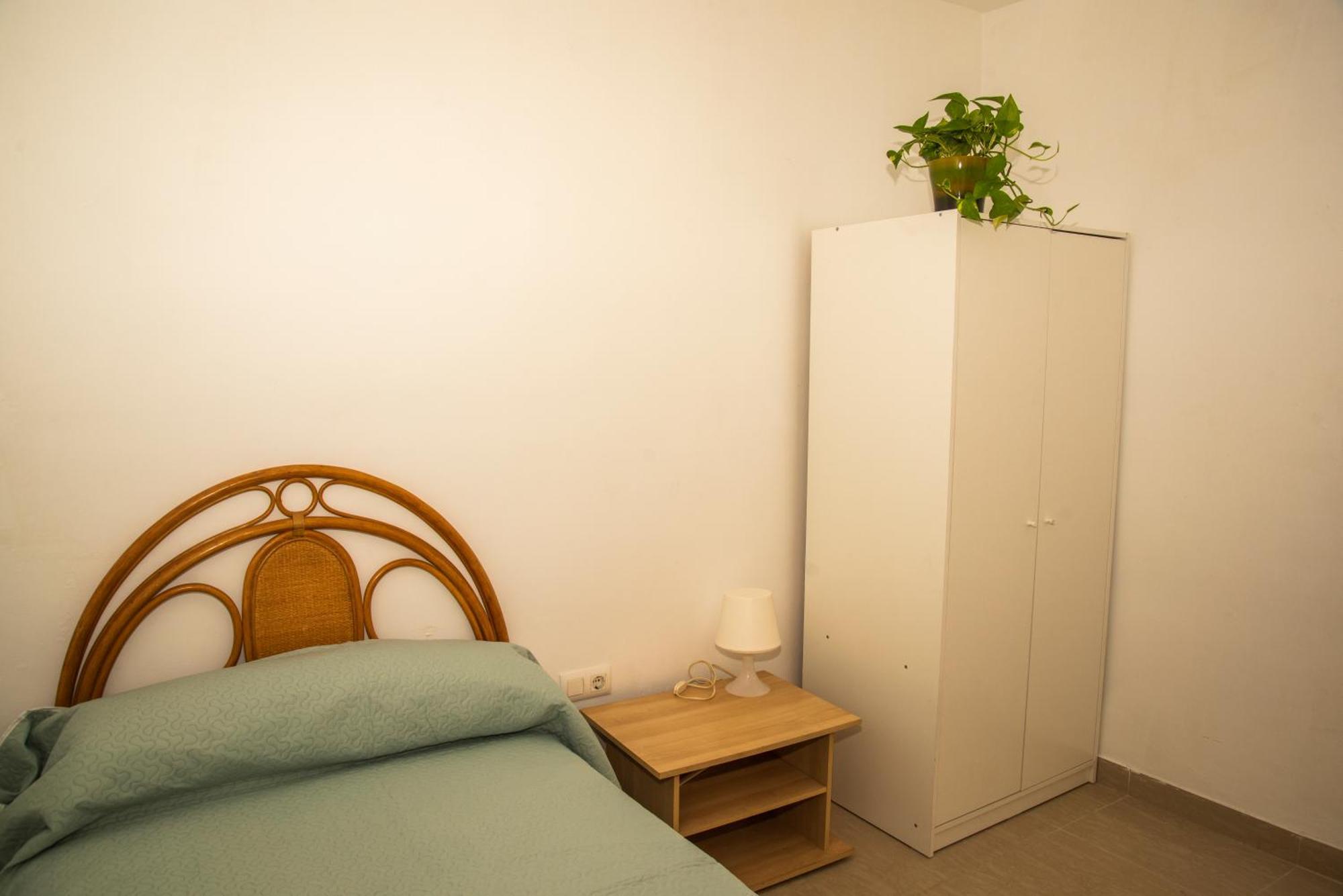 Apartamentos Catalina Turre Ngoại thất bức ảnh