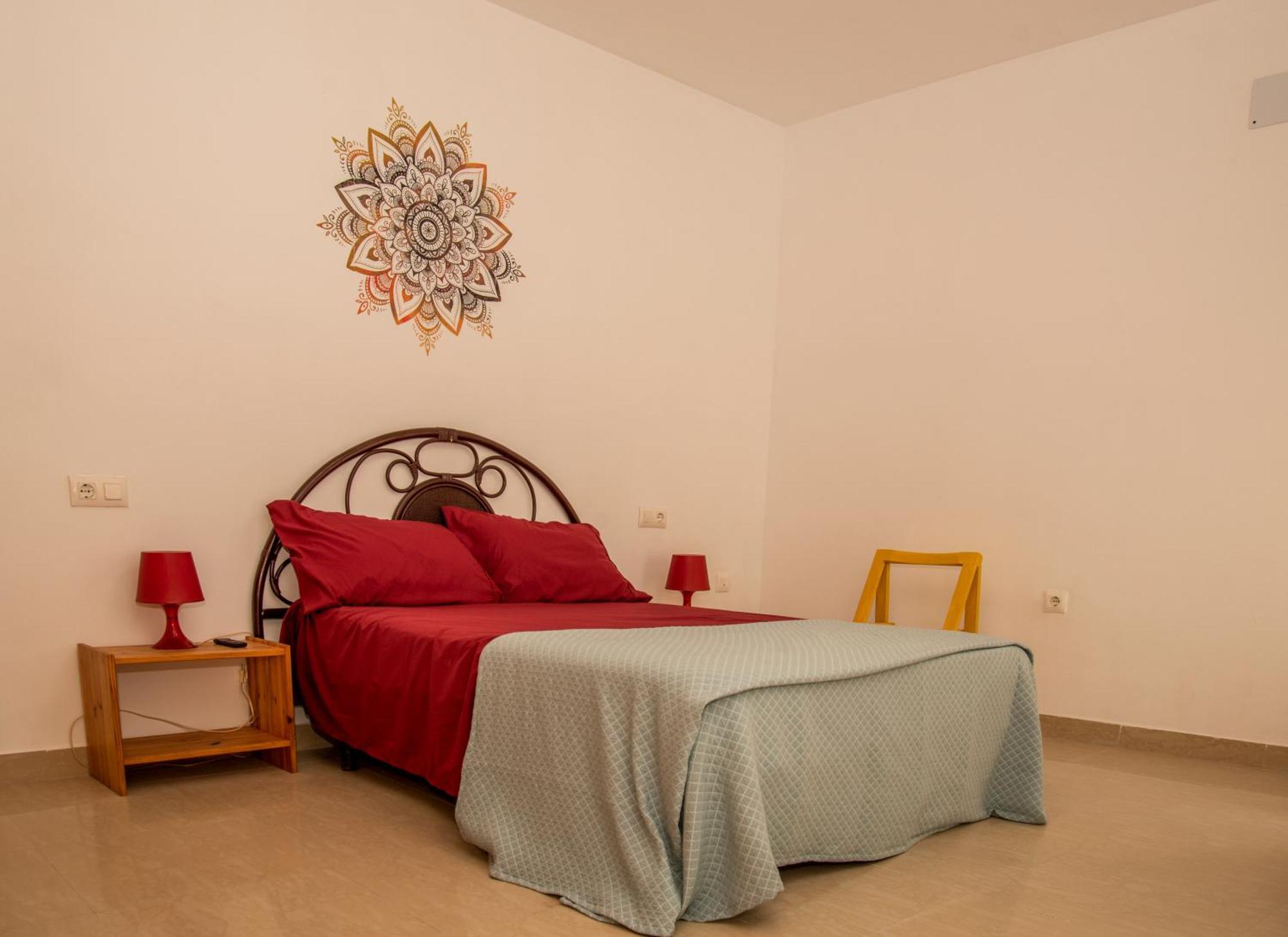 Apartamentos Catalina Turre Ngoại thất bức ảnh